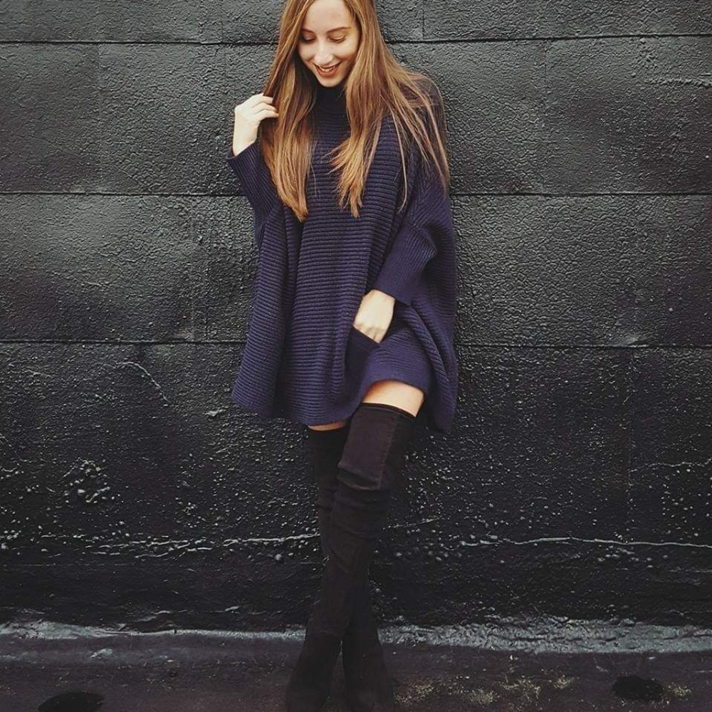 Meet your Posher, Kiki